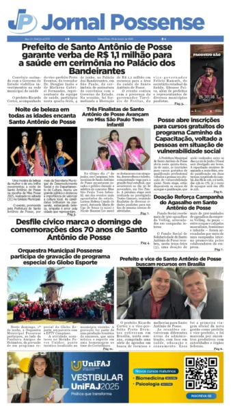 EDIÇÃO 684