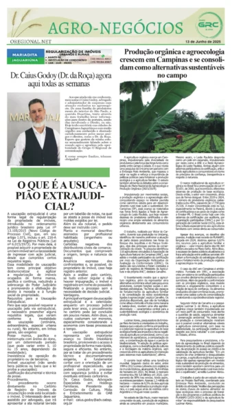 Homem do Campo 13-06-25