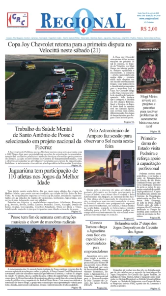 EDIÇÃO 2459