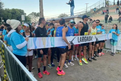 Pedreira Sedia Etapa do Circuito Cidades Paulistas com Corridas e Caminhada