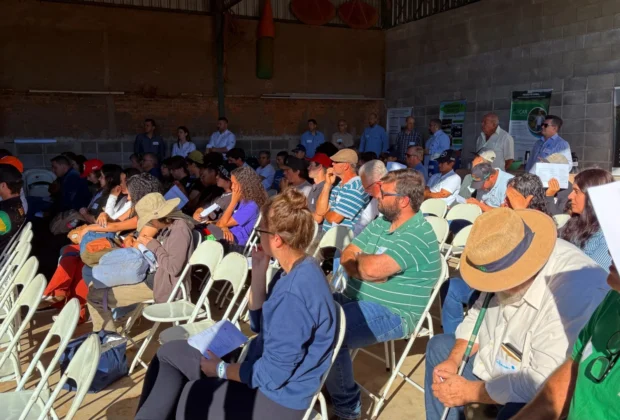 Prefeitura convida produtores rurais para palestra sobre nova resolução ambiental