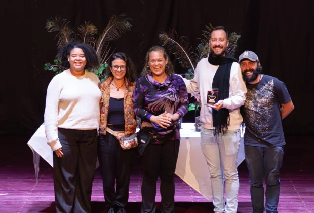 Mogi Mirim Premia Talentos do 4º Festival de Cenas Curtas