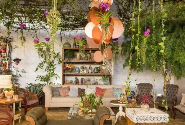 Sebrae-SP seleciona 15 empresas para expor na 32ª Enflor & 20ª Garden Fair 2025