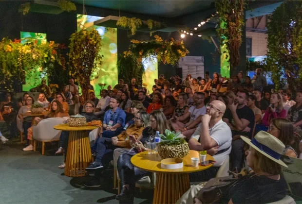 ENFLOR & GARDEN FAIR chegam repaginados para a edição 2025