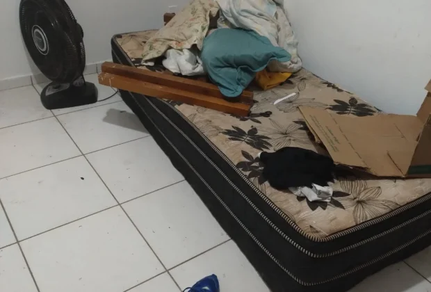 Dois trabalhadores são resgatados de trabalho escravo em Mogi Mirim