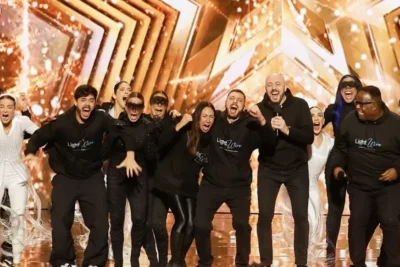 Bailarina de Campinas faz história no America’s Got Talent