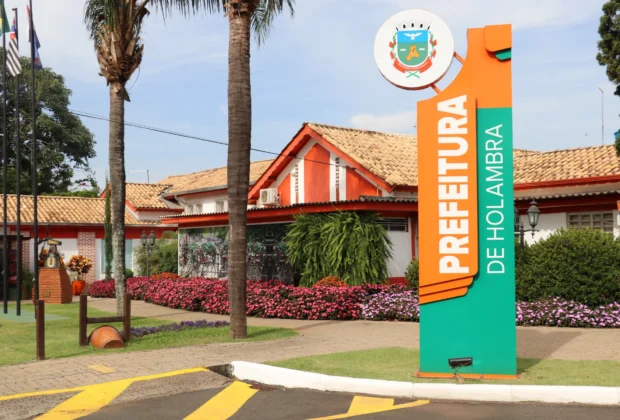 Corpus Christi altera funcionamento de serviços em Holambra