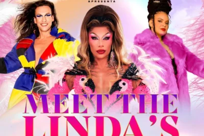 Grag Queen promove evento especial do Drag Race Brasil com revelação do elenco da 2ª temporada