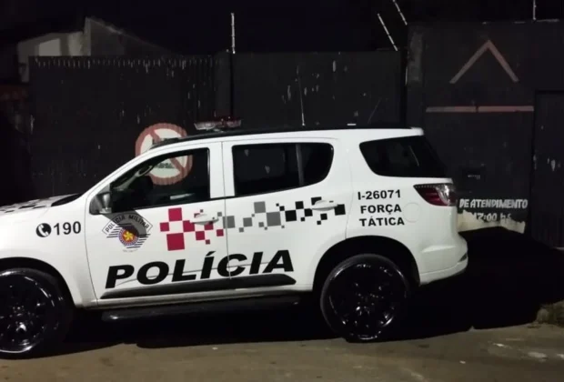 Polícia Militar descobre desmanche de veículos em Mogi Mirim e apreende caminhões e equipamentos ilícitos