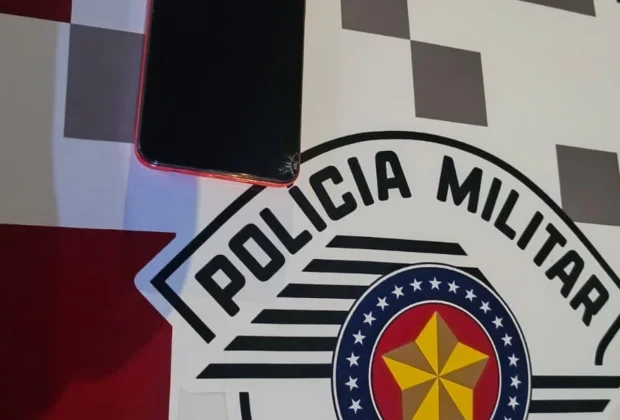 POLÍCIA EM AÇÃO