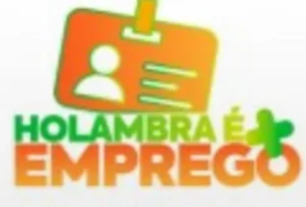 Holambra reforça plataforma de empregos