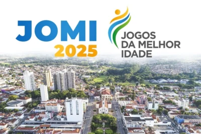 Jaguariúna terá 110 atletas nos Jogos da Melhor Idade