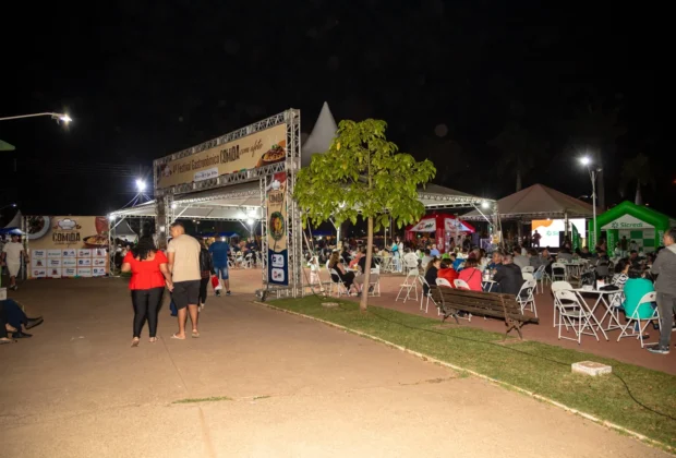 Prefeitura anuncia noite de lançamento do 5º Festival Gastronômico de Artur Nogueira