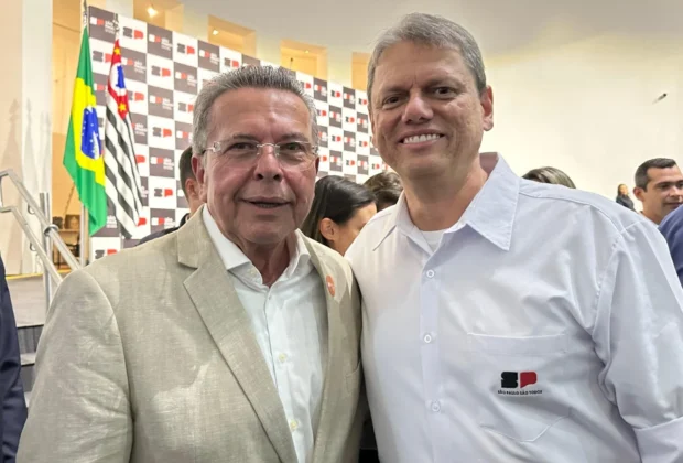 Governador Tarcísio regulamenta lei do deputado Carlão Pignatari que declara o javali praga ambiental no Estado de São Paulo
