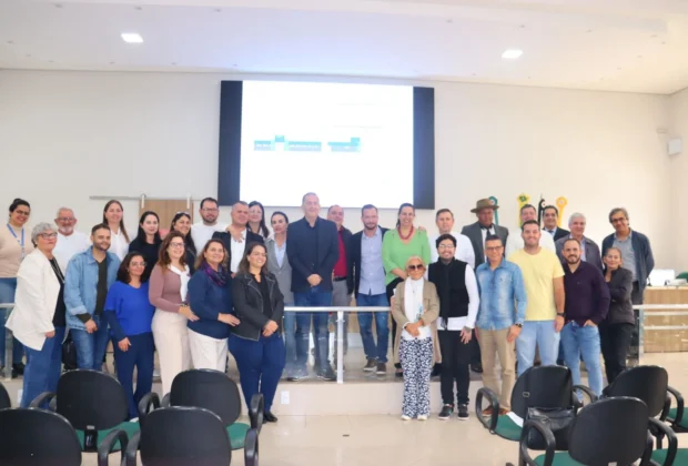 Prefeitura e Câmara Municipal unem forças para a construção de uma nova unidade de saúde no bairro Padre Pedro