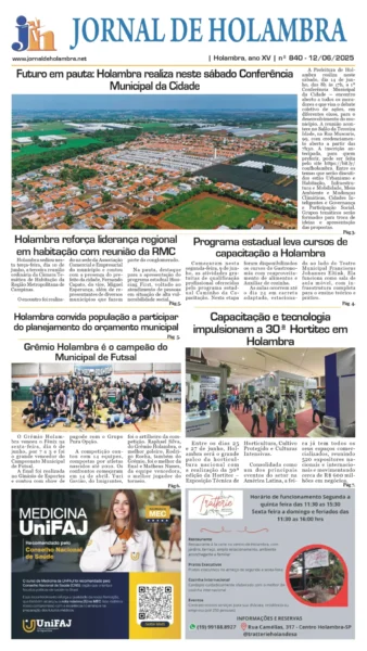 EDIÇÃO 829