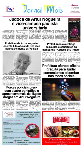 EDIÇÃO 771