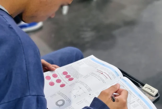Mais de 360 jovens da Fundação CASA na região de Campinas participam da Olimpíada Brasileira de Matemática