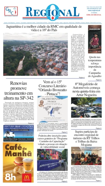EDIÇÃO 2454