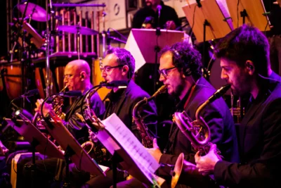 Orquestra Rock faz, em Campinas, show imperdível em tributo ao Queen, com renda para o Boldrini