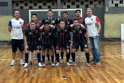 Futsal de Artur Nogueira avança com duas categorias na Liga Campineira