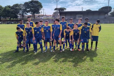 Futebol de Artur Nogueira garante vitórias na Copa ADR, Taça das Favelas e Master