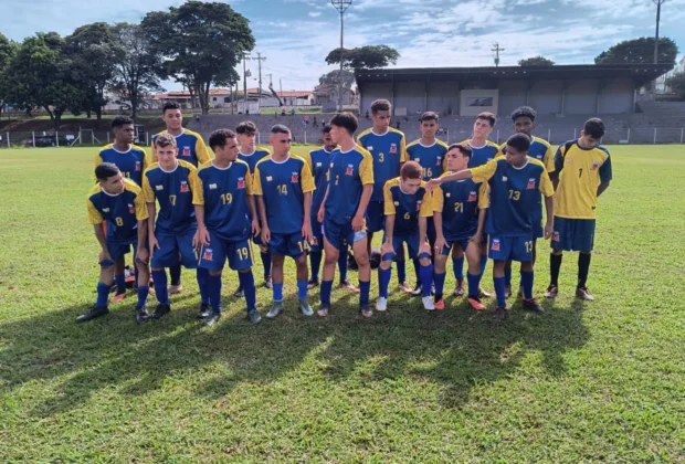 Futebol de Artur Nogueira garante vitórias na Copa ADR, Taça das Favelas e Master