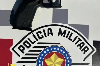 Polícia Militar flagra tentativa de furto em propriedade rural em Artur Nogueira