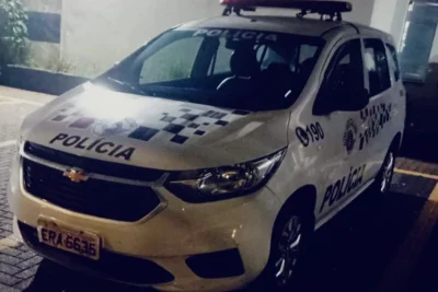Homem é preso por tentativa de feminicídio em Mogi Guaçu