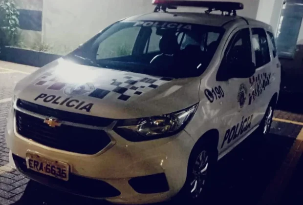 Homem é preso por tentativa de feminicídio em Mogi Guaçu