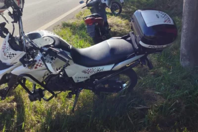 Polícia Militar prende homem por adulteração de veículo em Itapira
