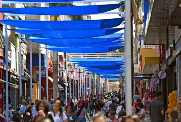 Campinas deve movimentar R$ 185,8 milhões no Dia dos Namorados 2025