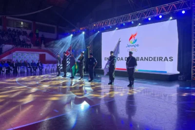 Abertura Oficial dos Jogos Estudantis de Pedreira Acontece nesta Sexta-feira