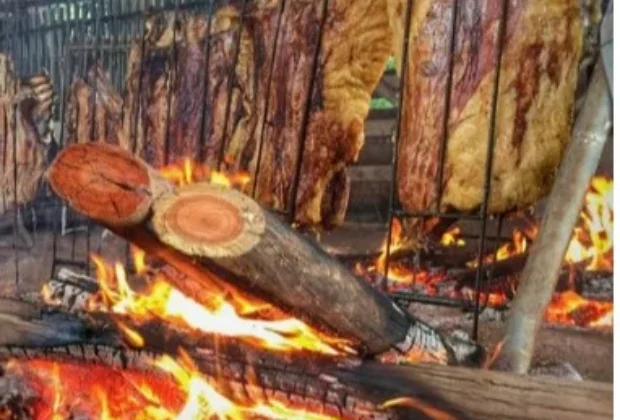 Pedreira se prepara para o 4º Festival da Costela de Chão do SAMUCA