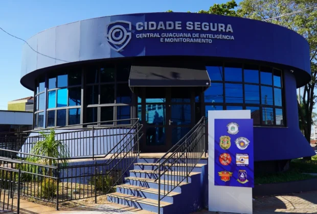 Dois anos de CEGIM em Mogi Guaçu: tecnologia que faz diferença na segurança pública