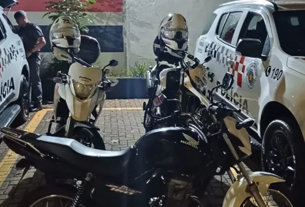  Polícia Militar Atende Diversas Ocorrências em Mogi Guaçu Entre os Dias 6 e 8 de Junho
