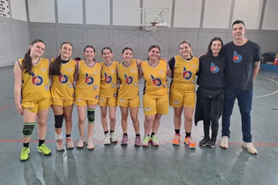  RBC/CCS Conquista Duas Vitórias e Mantém Liderança no Sub-15 da Liga Metropolitana