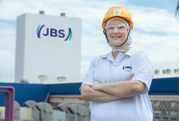JBS tem mais de 80 vagas de emprego em Amparo