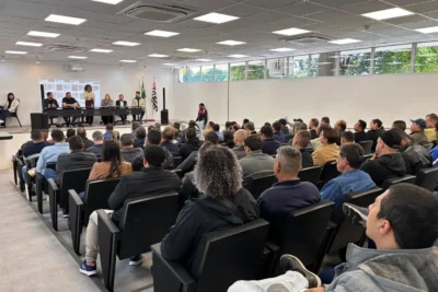 Governo de SP leva a Campinas o Conexão Esporte para impulsionar a prática regional