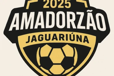 Jaguariúna se prepara para o Amadorzão 2025 com 26 equipes distribuídas nas Taças Prata e Ouro