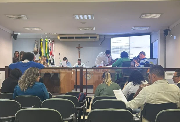 Câmara de Jaguariúna aprova projetos voltados à saúde, inclusão e segurança digital