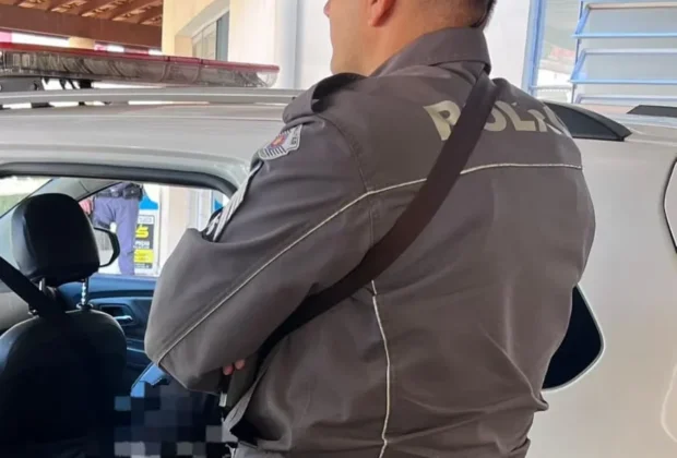  PM prende procurado por pensão em Mogi Guaçu e irmãs por furto em Mogi Mirim