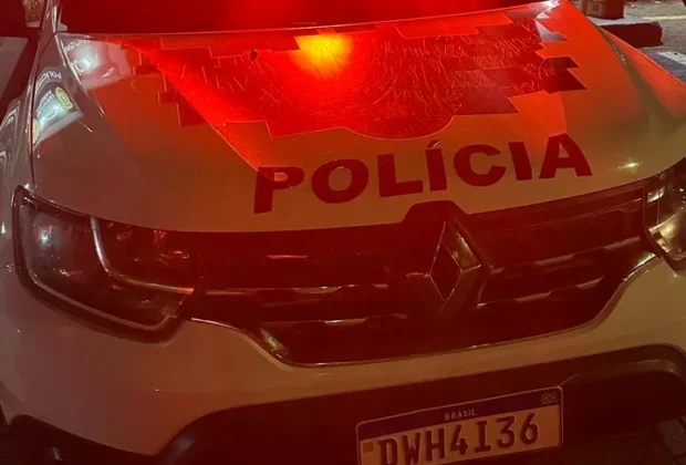 Homem é preso por furto de bicicleta em Mogi Guaçu durante atendimento a conflito familiar