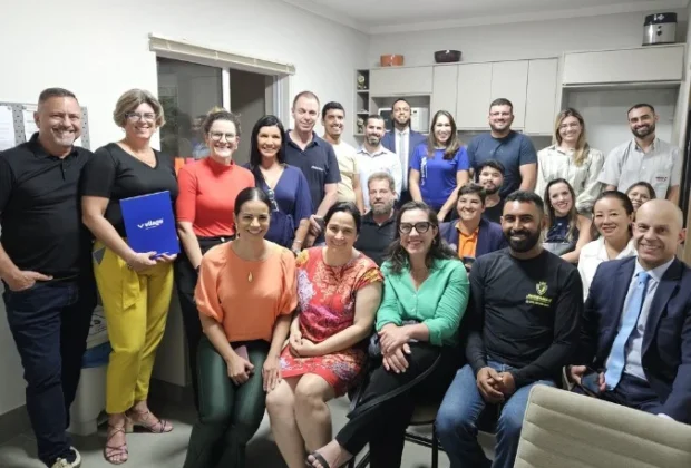 Encontro na ACE Holambra dia 26 esclarece empresários sobre o e-Consignado