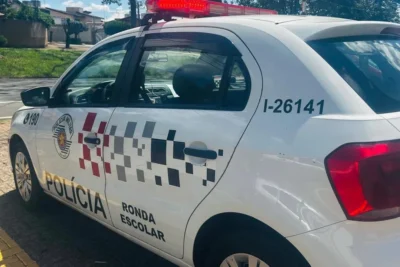PM de Mogi Guaçu realiza cinco prisões em dois dias durante patrulhamentos distintos