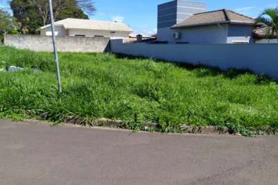 Jaguariúna limpa 85% dos terrenos notificados