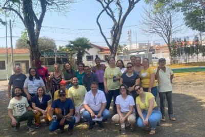 Trabalho da Saúde Mental de Santo Antônio de Posse é selecionado em projeto nacional da Fiocruz