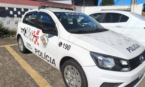 Criança é resgatada em situação de abandono pela Polícia Militar em Mogi Guaçu