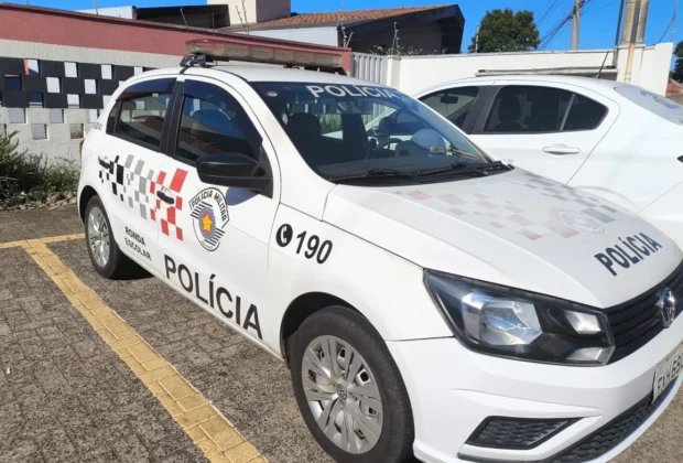 Criança é resgatada em situação de abandono pela Polícia Militar em Mogi Guaçu