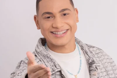 Marquinhos Navais ultrapassa 100 milhões de views com “Toque Carinhoso”